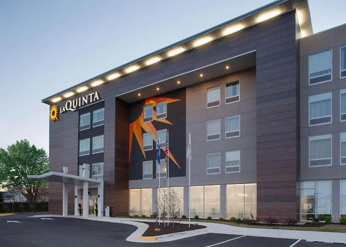 La Quinta Inn & Suites By Wyndham Manassas, Va- Dulles Airport