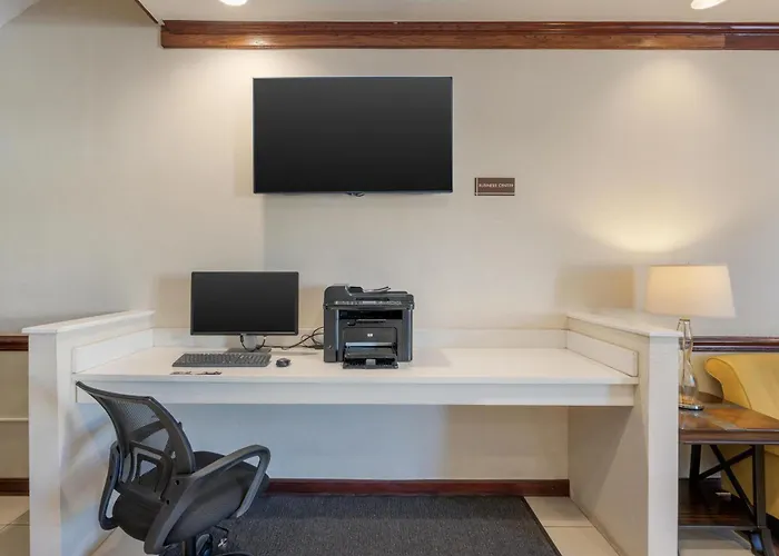 Best Western Battlefield Inn-Manassas